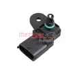 Capteur, pression de suralimentation METZGER 0906442 - Visuel 1