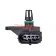 Capteur, pression de suralimentation METZGER 0906442 - Visuel 2