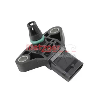 Capteur, pression de suralimentation METZGER 0906445