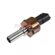 Capteur, pression de carburant METZGER 0906484 - Visuel 1