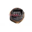 Capteur, pression de carburant METZGER 0906484 - Visuel 2