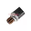 Capteur, pression de carburant METZGER 0906490 - Visuel 1