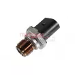 Capteur, pression de carburant METZGER 0906490 - Visuel 2