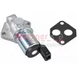 Controle de ralenti, alimentation en air METZGER 0908001 - Visuel 1