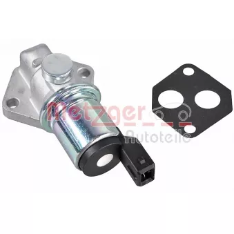 Controle de ralenti, alimentation en air METZGER 0908001