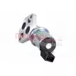 Controle de ralenti, alimentation en air METZGER 0908001 - Visuel 3