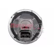 Controle de ralenti, alimentation en air METZGER 0908007 - Visuel 3