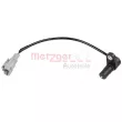 Capteur, vitesse METZGER 0909088 - Visuel 1