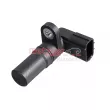 Capteur de vitesse de roue, boîte automatique METZGER 0909098 - Visuel 1