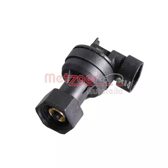 Capteur, vitesse METZGER 0909099