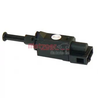 Commande, embrayage (régulateur de vitesse) METZGER 0911017
