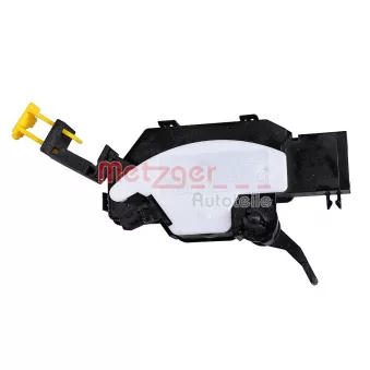 Commande, embrayage (régulateur de vitesse) METZGER 0911171