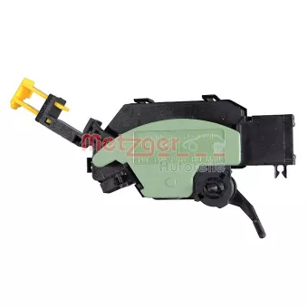 Commande, embrayage (régulateur de vitesse) METZGER 0911172