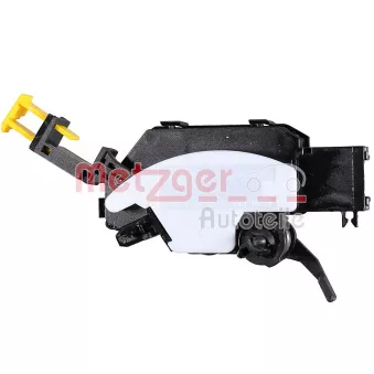 Commande, embrayage (régulateur de vitesse) METZGER 0911175