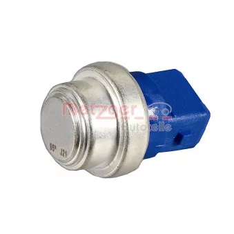 Contact thermique, voyant avertisseur de l'agent réfrigérant METZGER 0915087