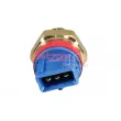 Interrupteur de température, ventilateur de radiateur METZGER 0915189 - Visuel 2