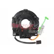 Ressort tournant, Airbag METZGER 09161139 - Visuel 2