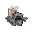 Résistance de série, moteur électrique-ventilateur du radiat METZGER 0917365 - Visuel 1