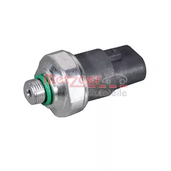 Pressostat, climatisation METZGER 0917377