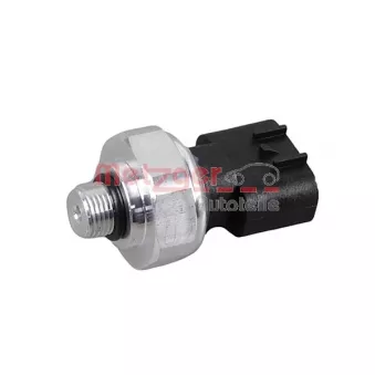 Pressostat, climatisation METZGER 0917379