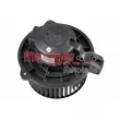 Pulseur d'air habitacle METZGER 0917414 - Visuel 1
