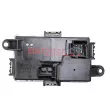 Régulateur, pulseur d'air habitacle METZGER 0917439 - Visuel 2