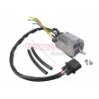 Commande, ventilateur électrique (refroidissement du moteur) METZGER 0917445 - Visuel 1