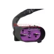 Commande, ventilateur électrique (refroidissement du moteur) METZGER 0917445 - Visuel 2