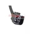 Commande, ventilateur électrique (refroidissement du moteur) METZGER 0917447 - Visuel 2