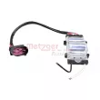 Commande, ventilateur électrique (refroidissement du moteur) METZGER 0917448 - Visuel 2