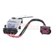Commande, ventilateur électrique (refroidissement du moteur) METZGER 0917449 - Visuel 2