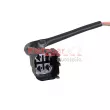 Commande, ventilateur électrique (refroidissement du moteur) METZGER 0917450 - Visuel 2