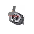 Commande, ventilateur électrique (refroidissement du moteur) METZGER 0917452 - Visuel 2