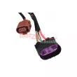 Commande, ventilateur électrique (refroidissement du moteur) METZGER 0917453 - Visuel 2