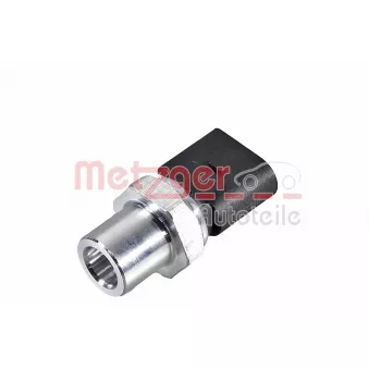 Pressostat, climatisation METZGER 0917746
