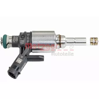 Injecteur METZGER 0920032