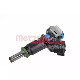 Injecteur METZGER
