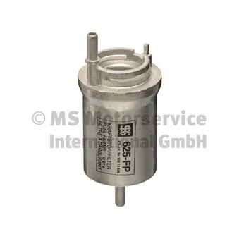 Filtre à carburant KOLBENSCHMIDT 50013625