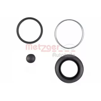 Kit de réparation, étrier de frein METZGER 114-0272