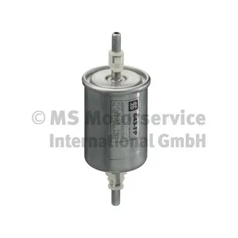 Filtre à carburant KOLBENSCHMIDT 50013643
