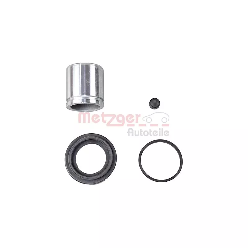 Kit de réparation, étrier de frein METZGER 114-5018