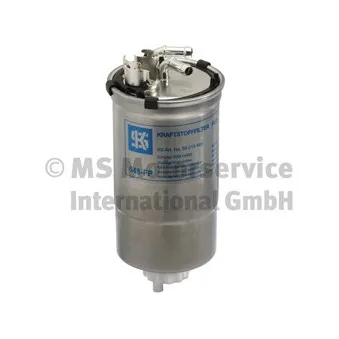Filtre à carburant KOLBENSCHMIDT 50013648
