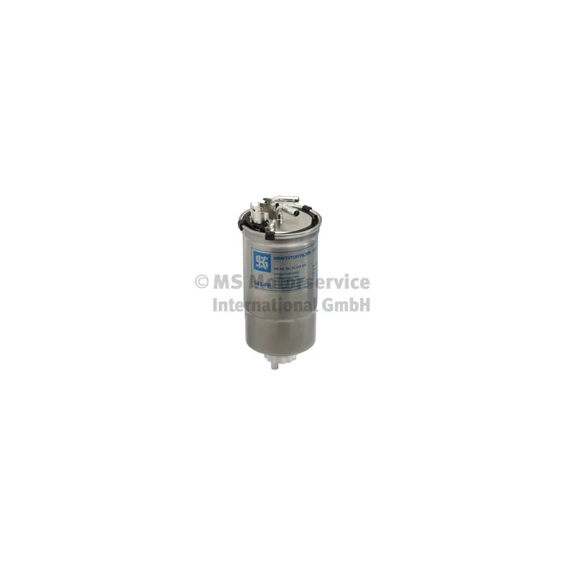 Filtre à carburant KOLBENSCHMIDT 50013648