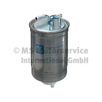 Filtre à carburant KOLBENSCHMIDT 50013649