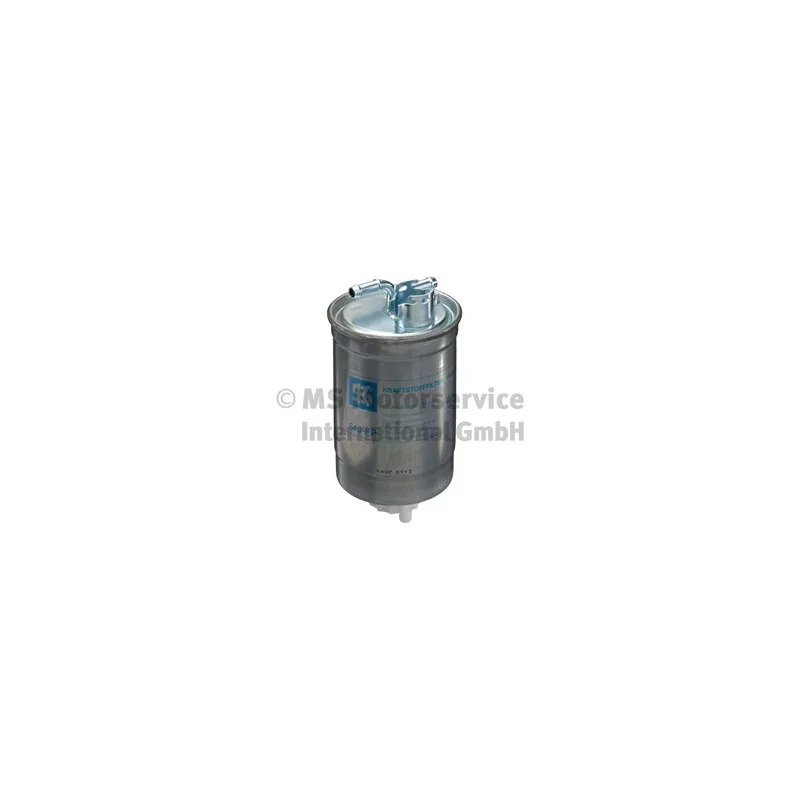 Filtre à carburant KOLBENSCHMIDT 50013649