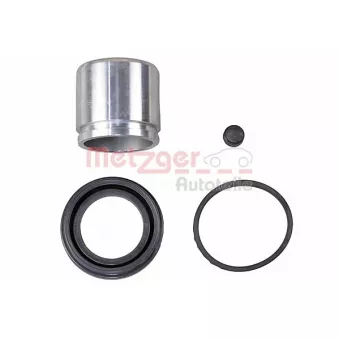 Kit de réparation, étrier de frein METZGER