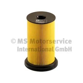 Filtre à carburant KOLBENSCHMIDT 50013653
