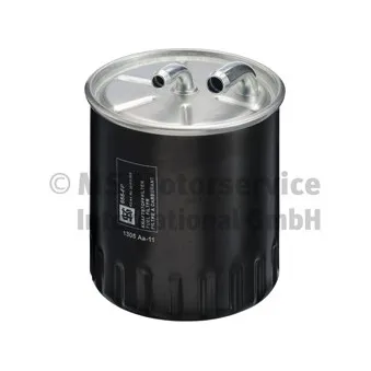 Filtre à carburant KOLBENSCHMIDT 50013655