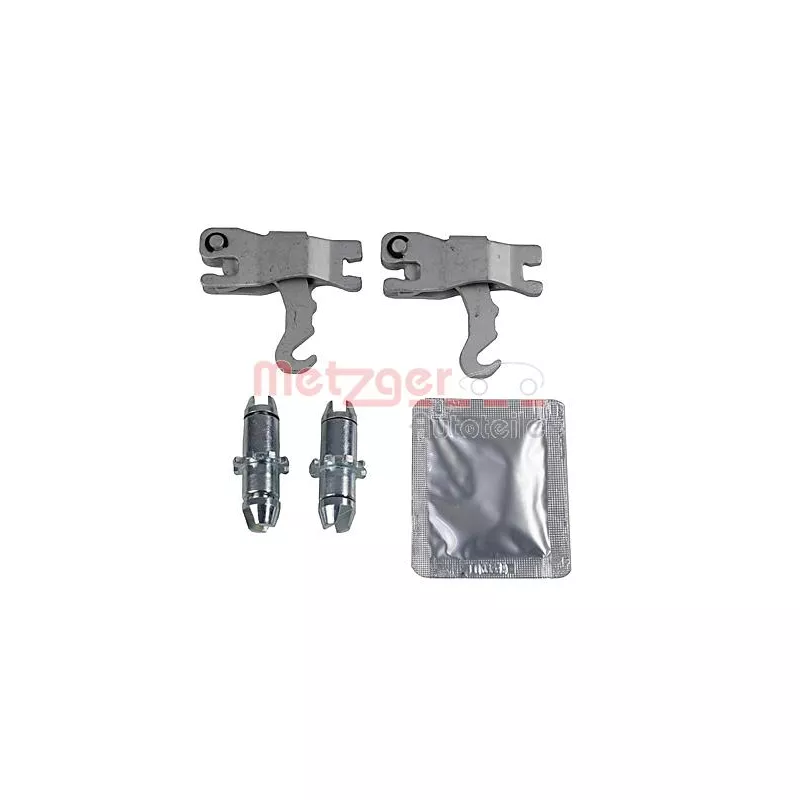 Kit de réparation, expanseur METZGER 12053029