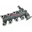 Module de tube d'admission METZGER 2100036 - Visuel 3